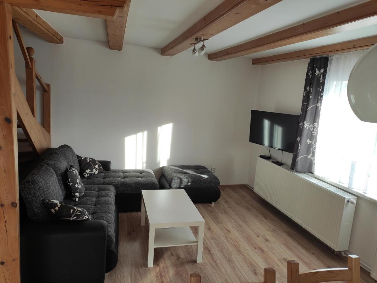 Villa Joanna Františkovy Lázně Екстериор снимка