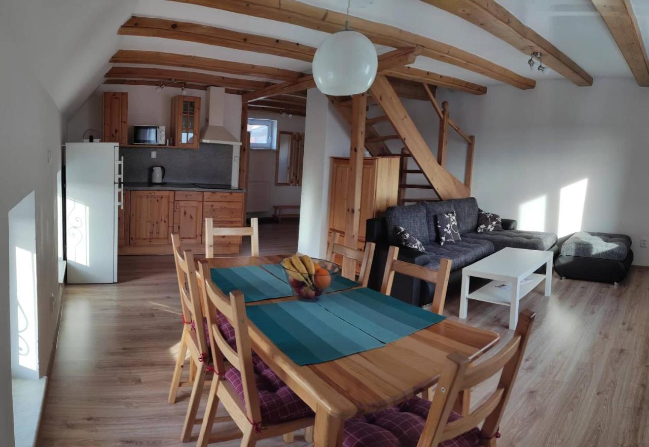 Villa Joanna Františkovy Lázně Екстериор снимка