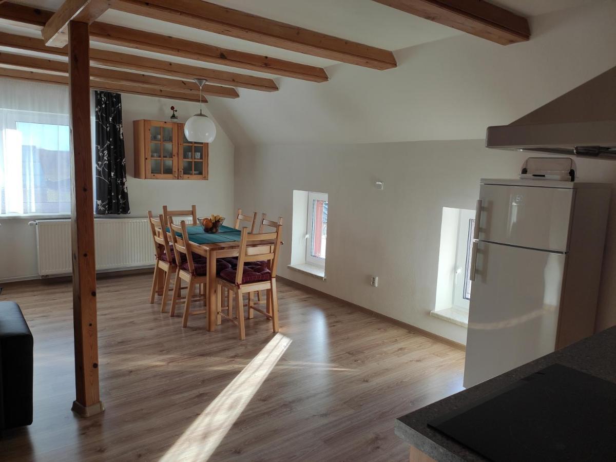 Villa Joanna Františkovy Lázně Екстериор снимка