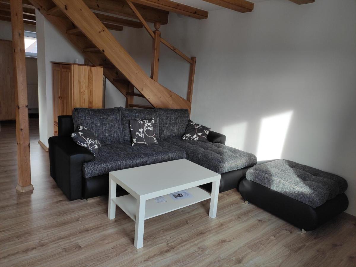 Villa Joanna Františkovy Lázně Екстериор снимка