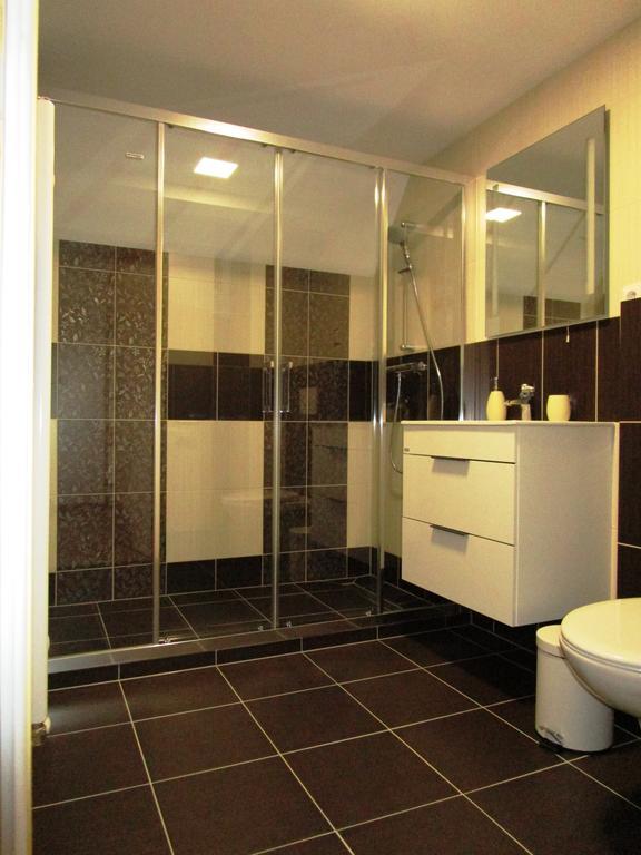 Villa Joanna Františkovy Lázně Екстериор снимка