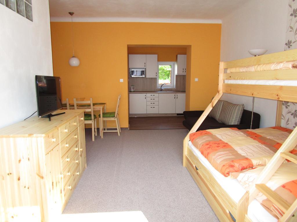 Villa Joanna Františkovy Lázně Екстериор снимка